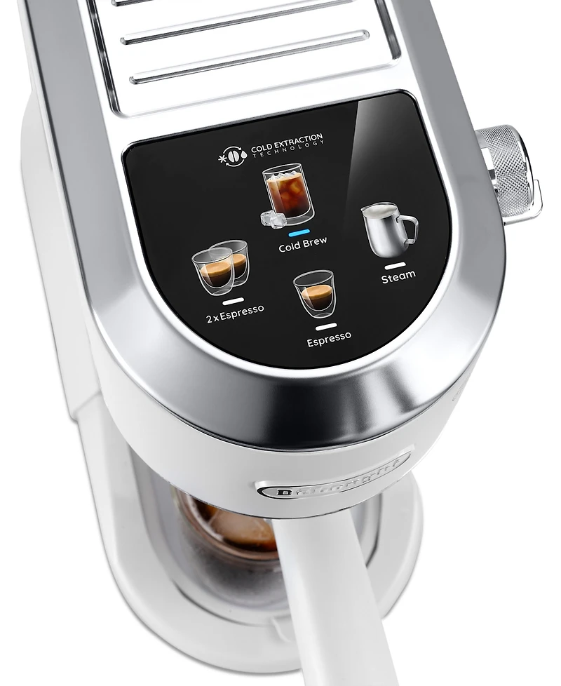 De'Longhi Dedica Duo Espresso Machine