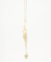 Department 56 Baby's First Ornament