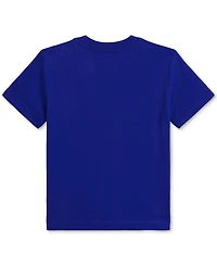 Polo Ralph Lauren Baby Boys Cotton Embroidered Pony T-Shirt