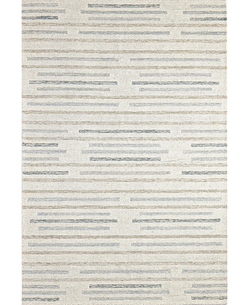 Bashian Valencia VAL308 3'6"x5'6" Area Rug