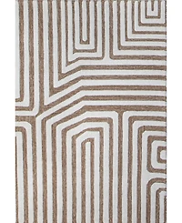 Bashian Verona VER408 8'6"x11'6" Area Rug