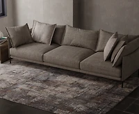 Bashian Montrose MT501 7'9"x9'9" Area Rug