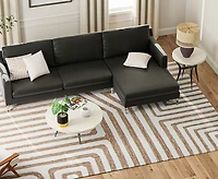 Bashian Verona VER408 8'6"x11'6" Area Rug