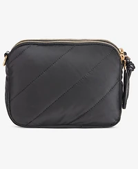 On 34th Nylon Crossbody Bag, Exclusively at Macy's