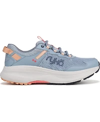 Ryka Women's Treetop Trail Walking Sneakers