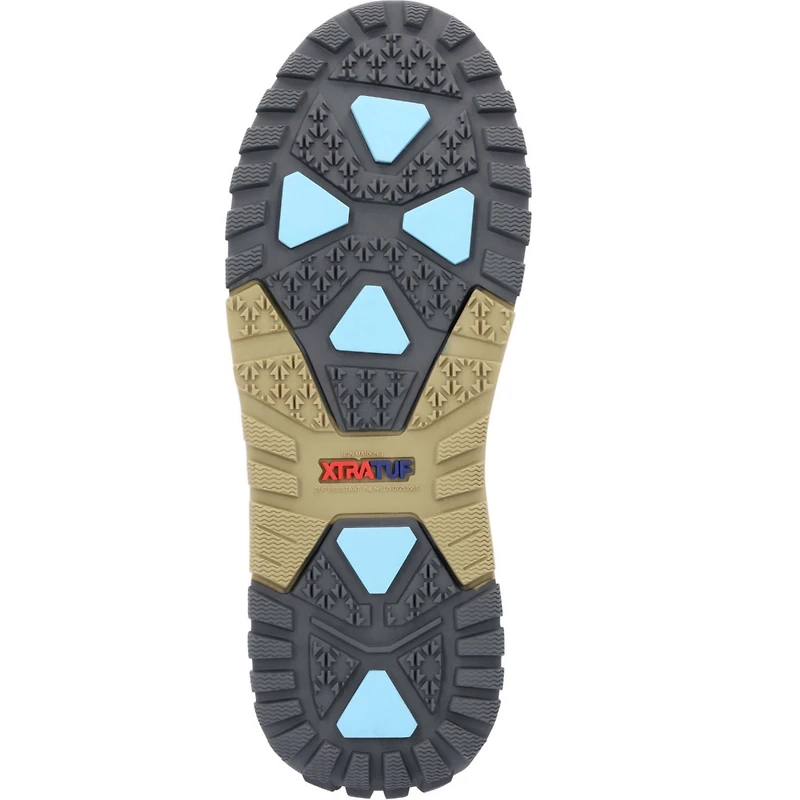 Women's Ice 6 Nylon Ankle Deck Boot