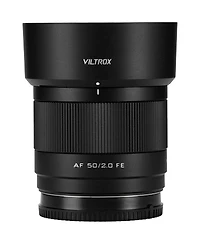 Viltrox Air Series Af 50mm f/2 Lens