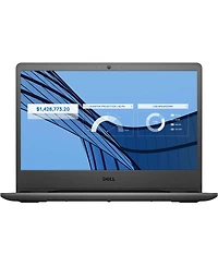 Dell Vostro 3400 14.0" Hd Business Laptop (4-Core Intel i5-1135G7, 16GB Ram, 256GB Ssd + 1TBHDD, GeForce MX330,Acbt, Sd Reader, Usb 3.1, Win 10 P