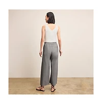 M.m.LaFleur Women's Alecia V-Neck Tank - Eco 365Knit
