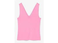 M.m.LaFleur Women's Alecia V-Neck Tank - Eco 365Knit