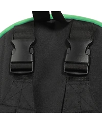 Teenage Mutant Ninja Turtles Interchangeable Characters 16.5" Reversible Backpack