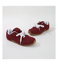 Lula Retro Mesh Sneakers