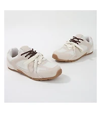 Lula Retro Mesh Sneakers