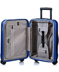 Champs 3-Pc. Marquis Hardside Luggage set