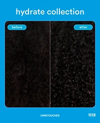 Verb Hydrate Shampoo & Conditioner Jumbo Set