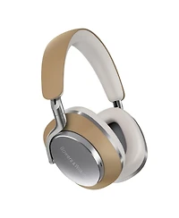 Bowers & Wilkins Px7 S2e Wireless Noise Canceling Bluetooth Over-Ear Headphones