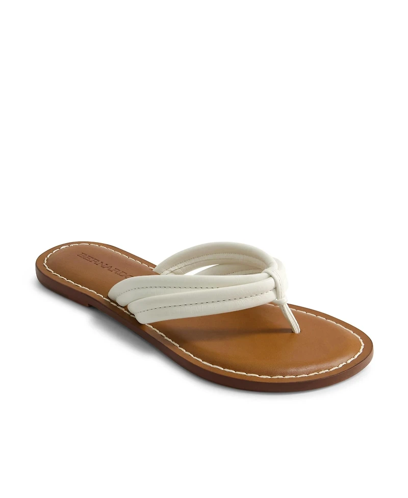 Bernardo Miami Thong Sandal