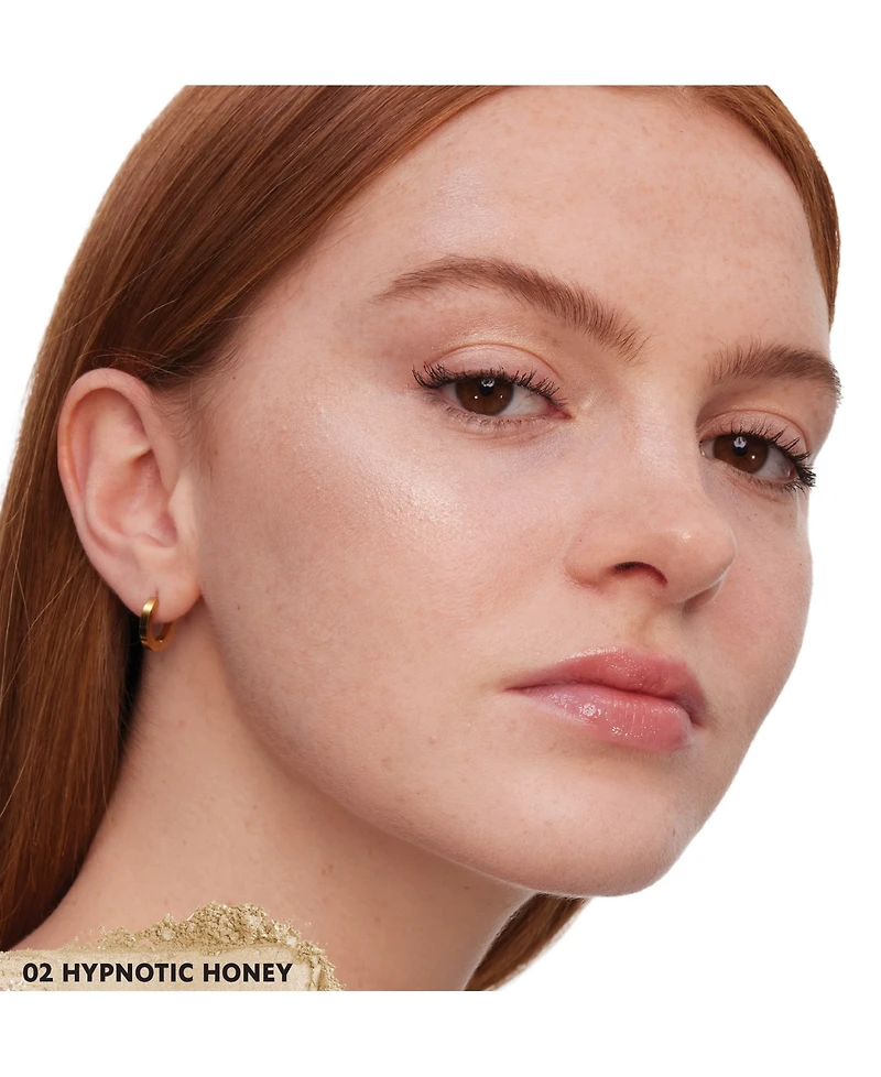 Yves Saint Laurent Hyper Luminize Highlighter, First at Macy's