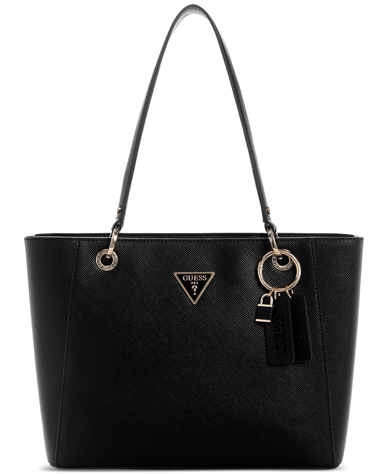 Guess Women's Noelle Ii Small Tote Bag