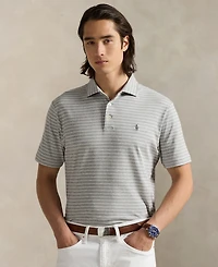 Polo Ralph Lauren Men's Classic-Fit Soft Cotton Shirt
