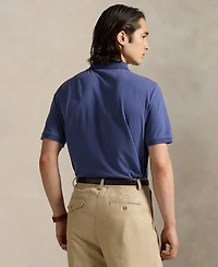 Polo Ralph Lauren Men's Classic-Fit Jersey Pocket Shirt