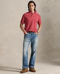 Polo Ralph Lauren Men's Classic-Fit Cotton Shirt