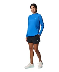 Columbia Women's Windy Bay Elastic Waistband Shorts