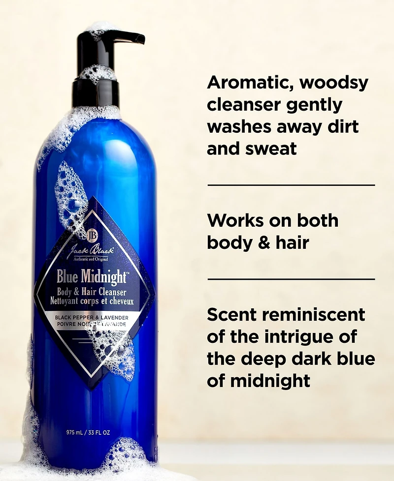 8-Pc. All-In-One Men's Routine Skincare Set, Created for Macy's