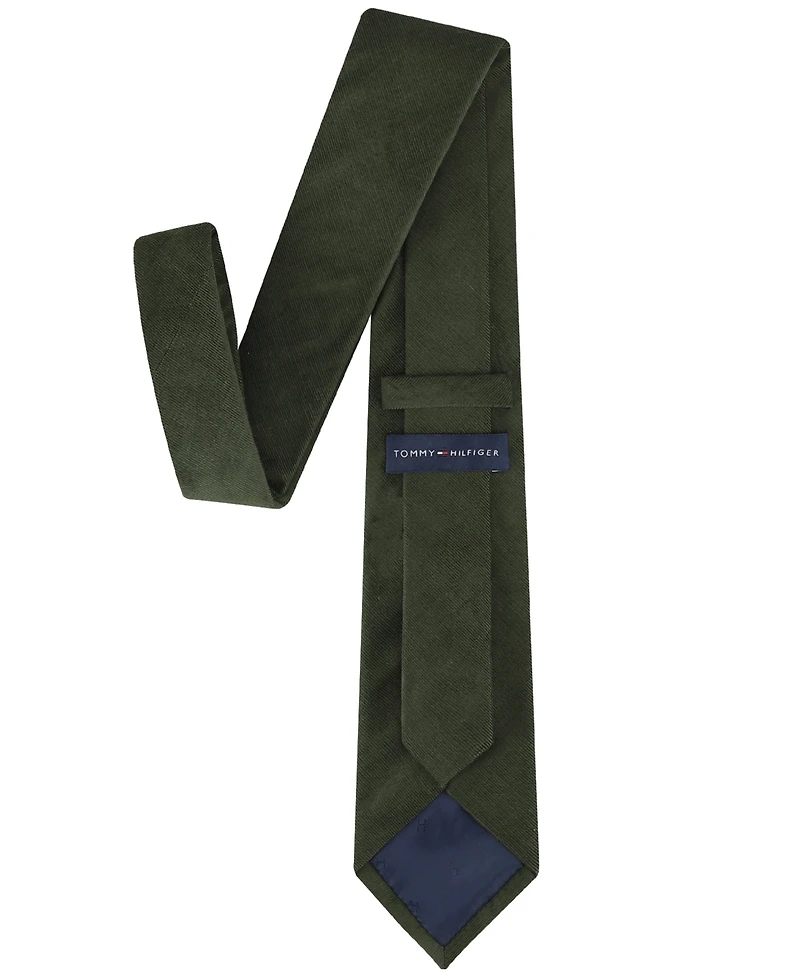 Tommy Hilfiger Men's Howard Textured Tie