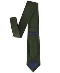 Tommy Hilfiger Men's Howard Textured Tie
