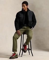 Polo Ralph Lauren Men's Classic-Fit Canvas Cargo Pant