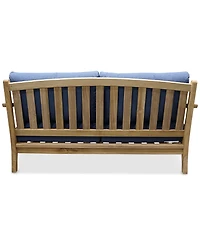 Bristol Loveseat, Created for Macy's