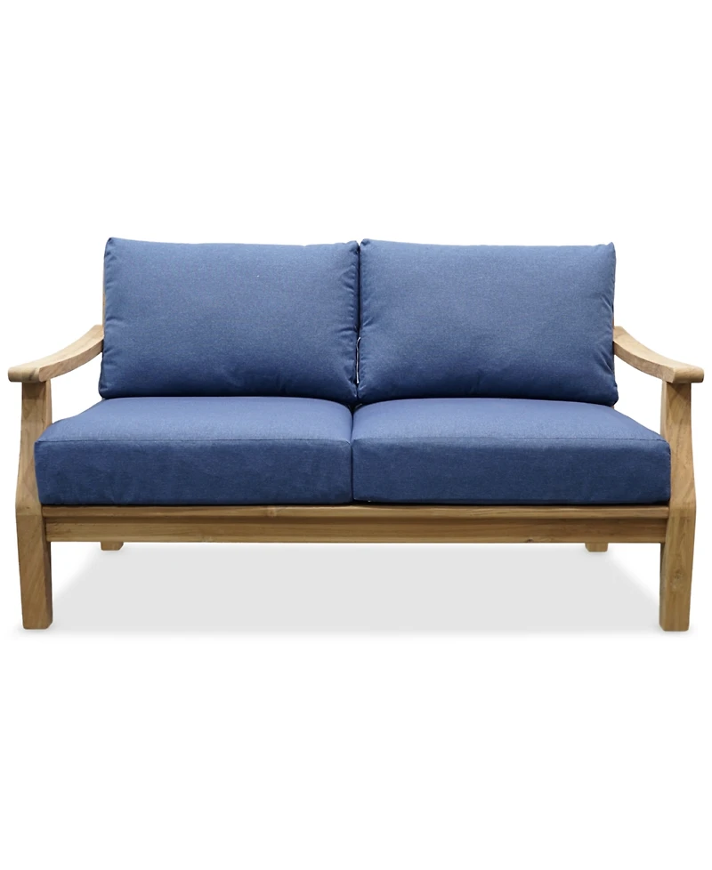 Bristol Loveseat, Created for Macy's