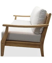 Bristol Loveseat, Created for Macy's