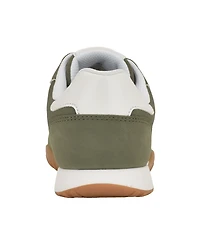 Calvin Klein Women's Hennie Lace-Up Sneakers