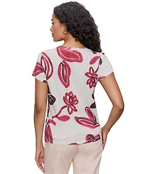 Sanctuary Women's Perfect Pull On T-Shirt