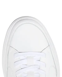 Cole Haan Men's GrandPrø All Day Leather Lace-Up Court Sneakers