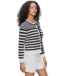 Sanctuary Women's City Summer Button-Front Cardigan