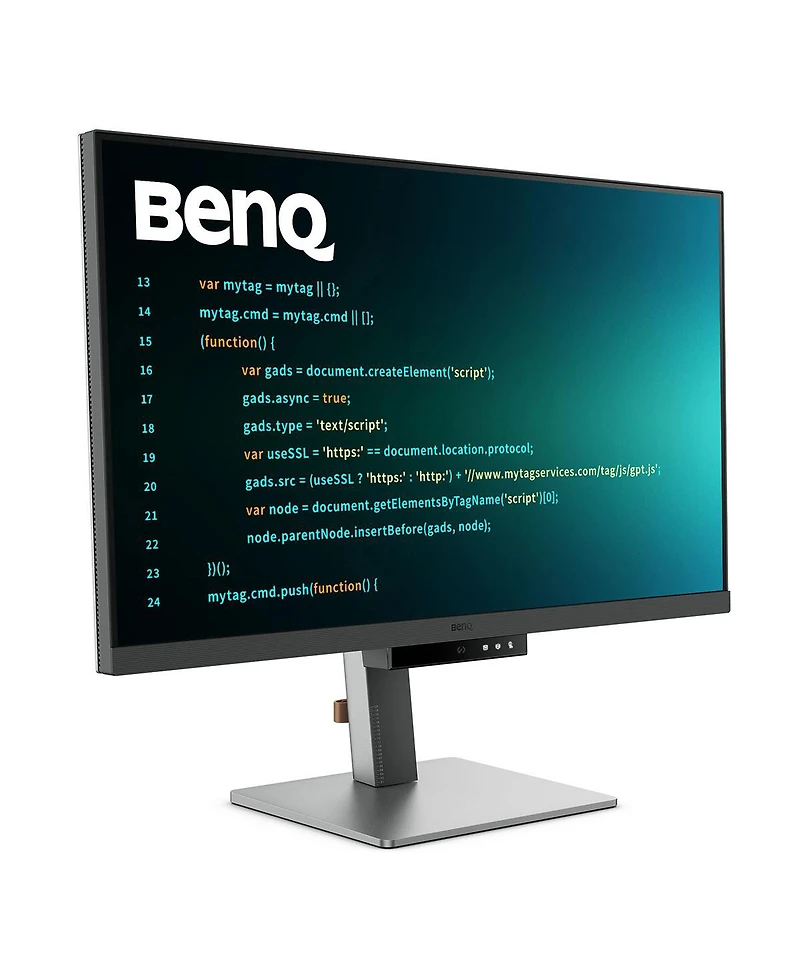 BenQ RD320U 31.5" 16:9 4K Uhd Ips Led Hdr Programming Monitor