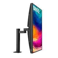 BenQ PD3205UA DesignVue 31.5" 16:9 4K Ultra Hd Usb-c Hdr Ips Designer Monitor with Ergo Stand