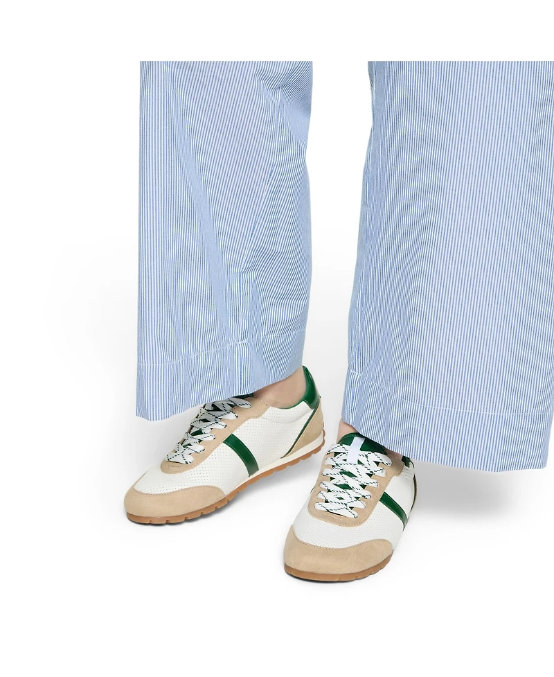 Aldo Women's Sabby Fashion Athletic Lace-Up Sneaker