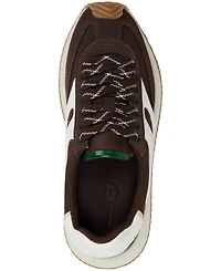 Aldo Women's Deanna Retro Lace-Up Jogger Sneakers