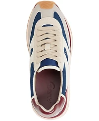 Aldo Women's Deanna Retro Lace-Up Jogger Sneakers