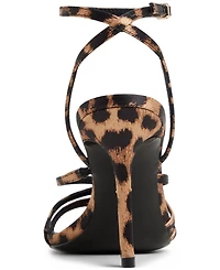 Aldo Women's Solania Strappy Heeled Dress Sandals