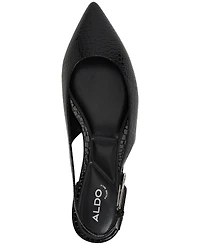 Aldo Women's Kristell Slingback Flats