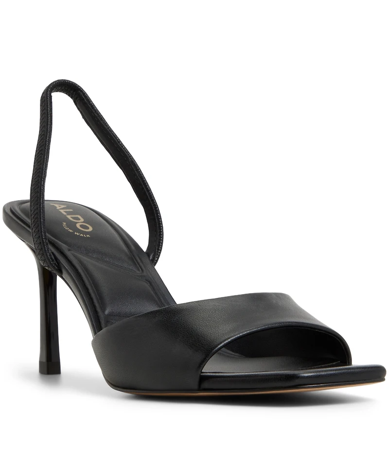 Aldo Women's Andya Slingback High-Heel Dress Sandals