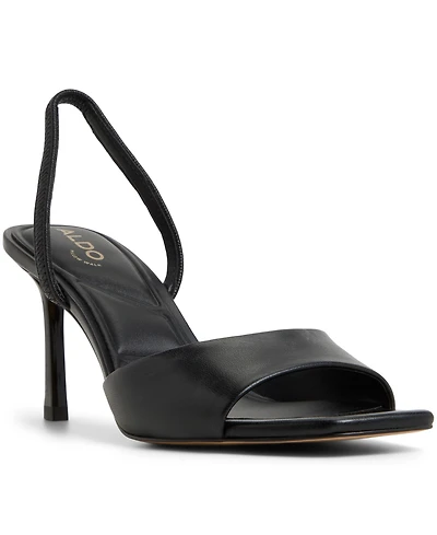 Aldo Women's Andya Slingback High-Heel Dress Sandals