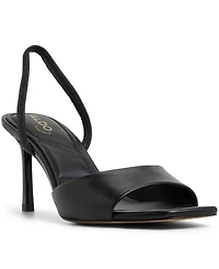 Aldo Women's Andya Slingback High-Heel Dress Sandals