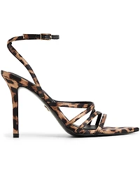 Aldo Women's Solania Strappy Heeled Dress Sandals