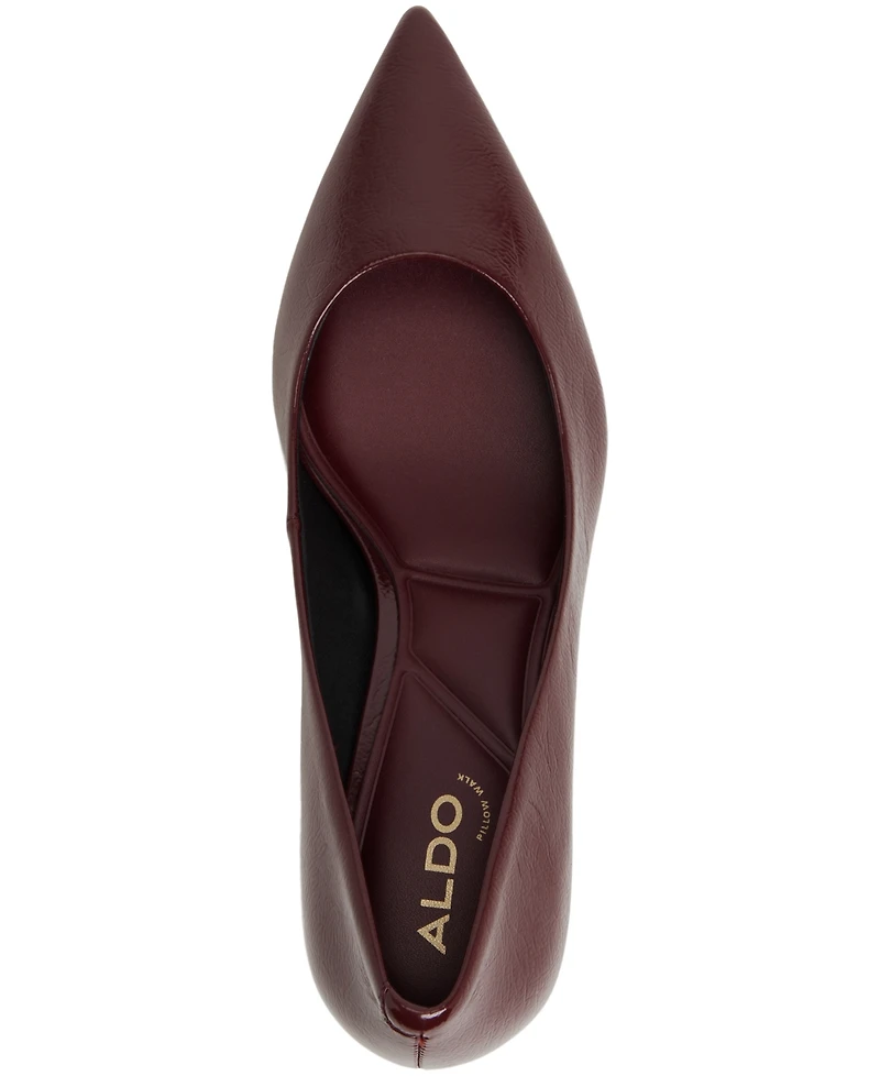 Aldo Women's Ybalelin Block Heel Pumps
